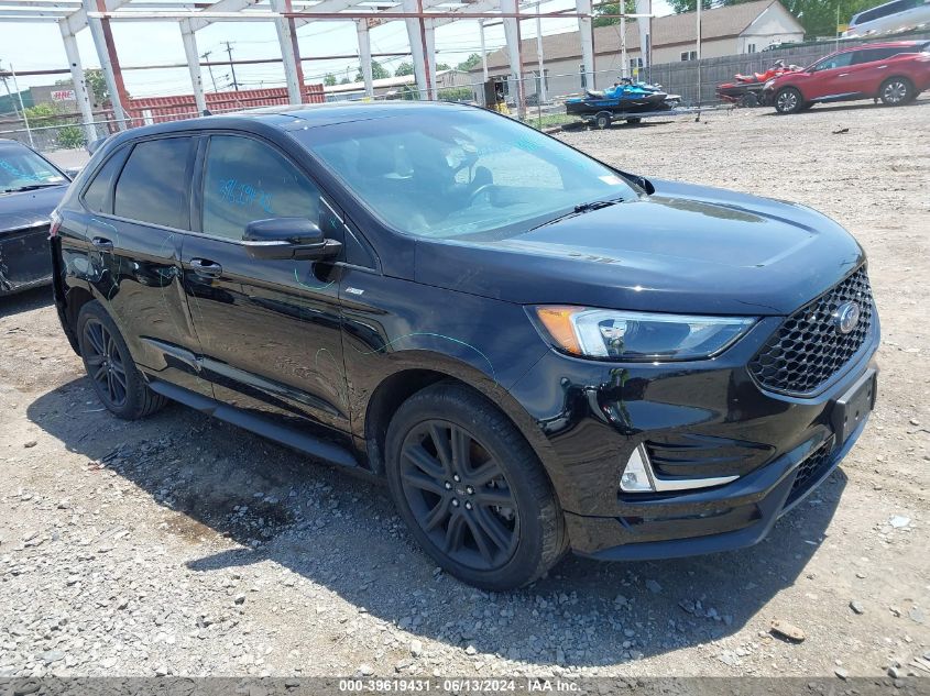 2020 FORD EDGE ST LINE