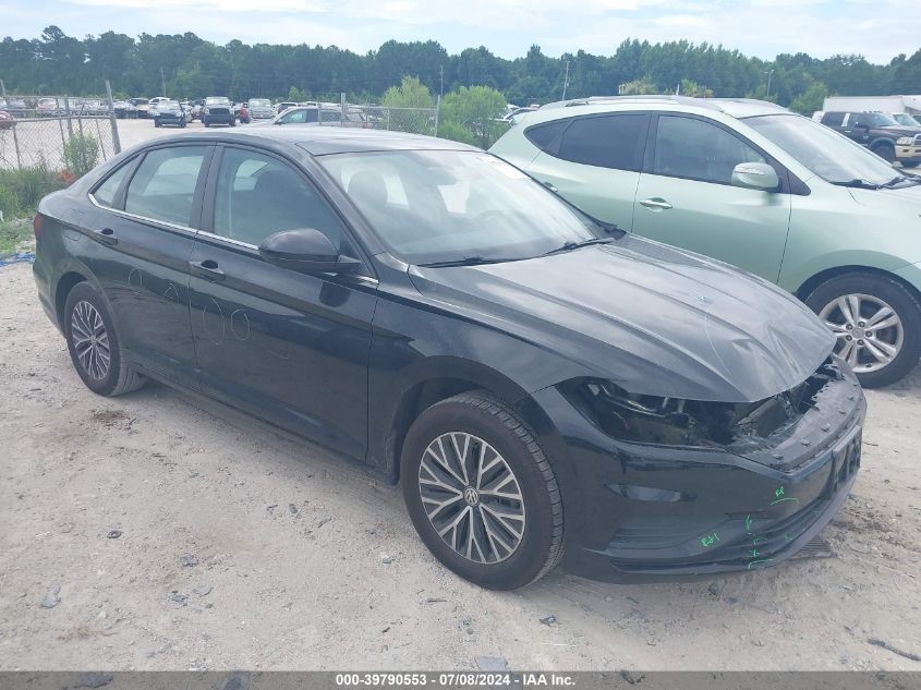 2021 VOLKSWAGEN JETTA 1.4T R-LINE/1.4T S/1.4T SE