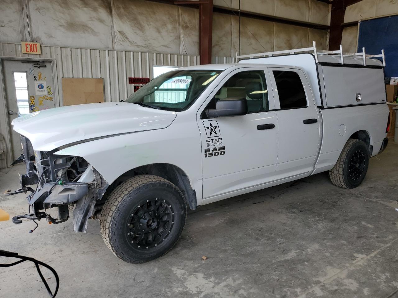 2013 RAM 1500 ST