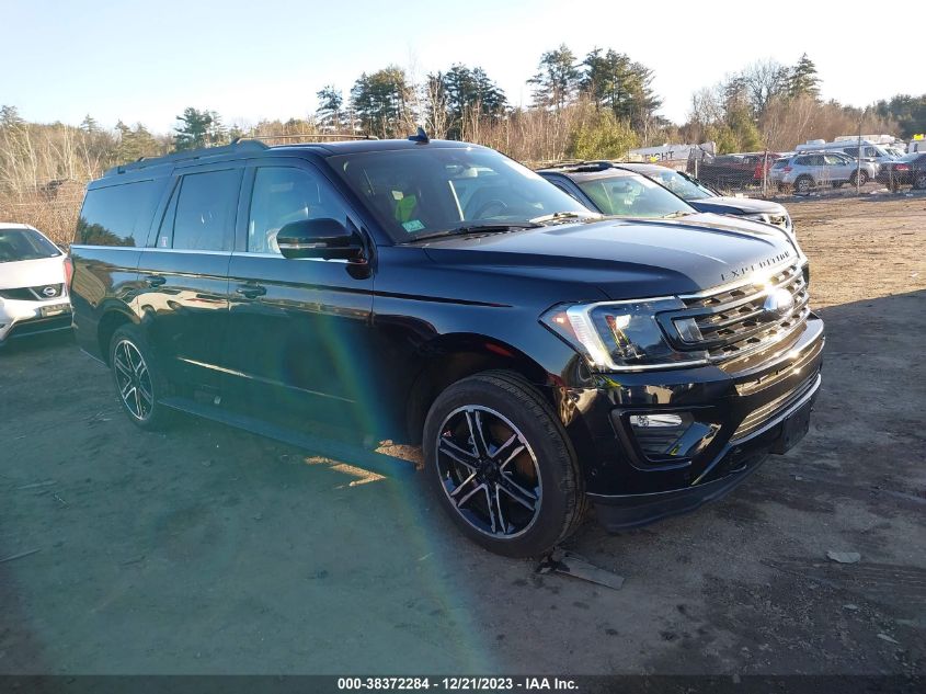 2020 FORD EXPEDITION LIMITED MAX