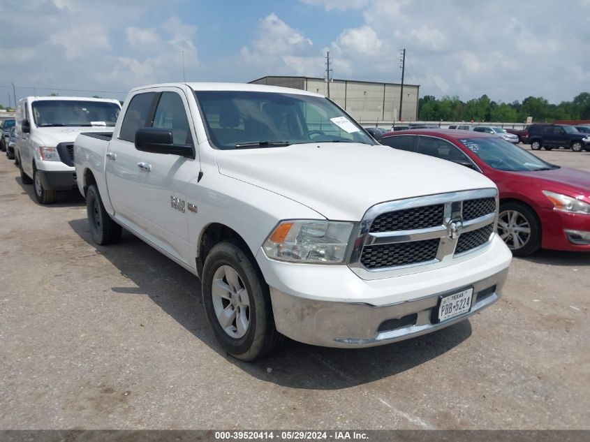 2014 RAM 1500 SLT