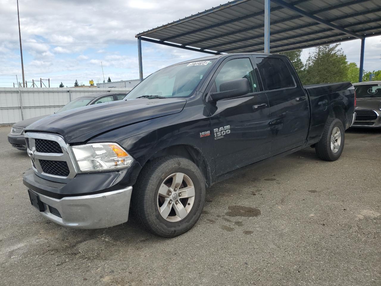 2020 RAM 1500 CLASSIC SLT