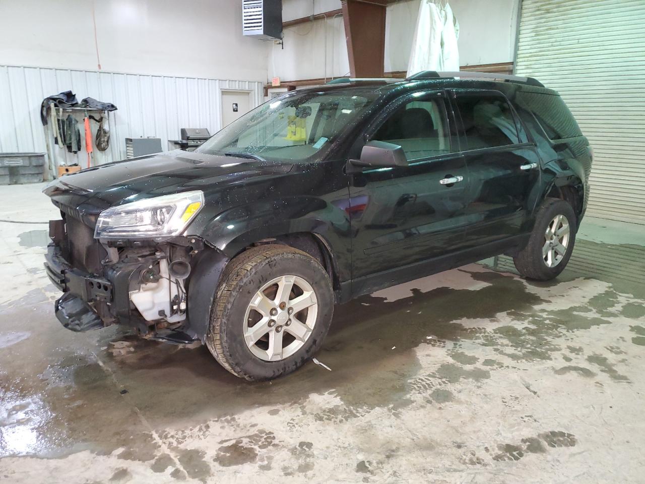 2014 GMC ACADIA SLE