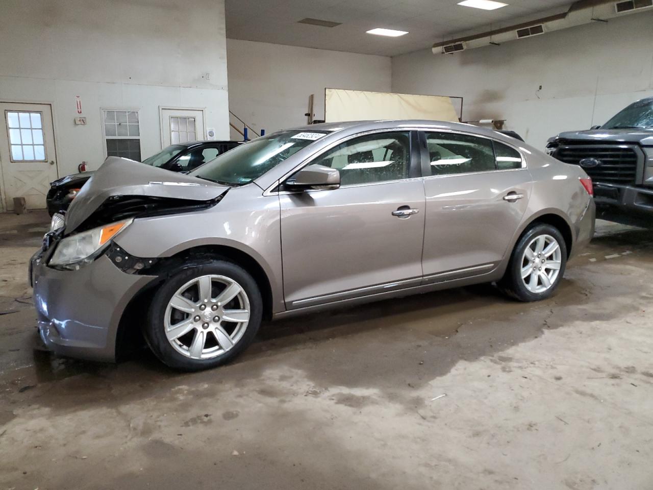 2010 BUICK LACROSSE CXL