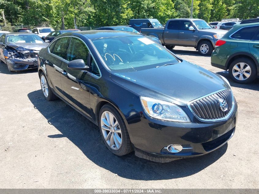 2013 BUICK VERANO