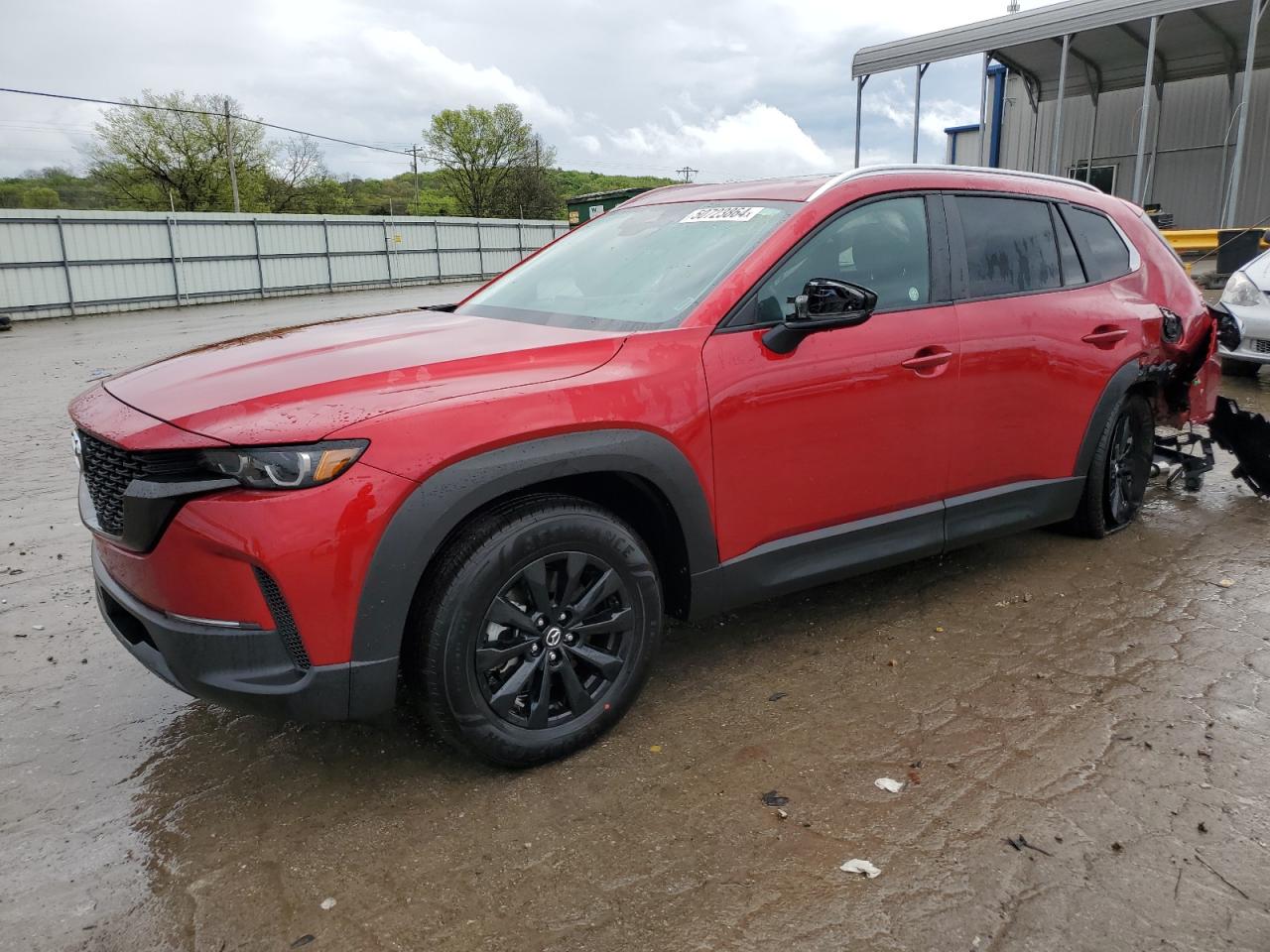 2024 MAZDA CX-50 PREMIUM