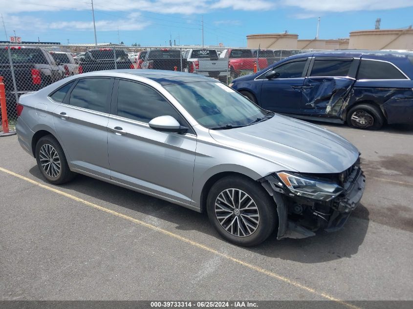 2019 VOLKSWAGEN JETTA 1.4T R-LINE/1.4T S/1.4T SE