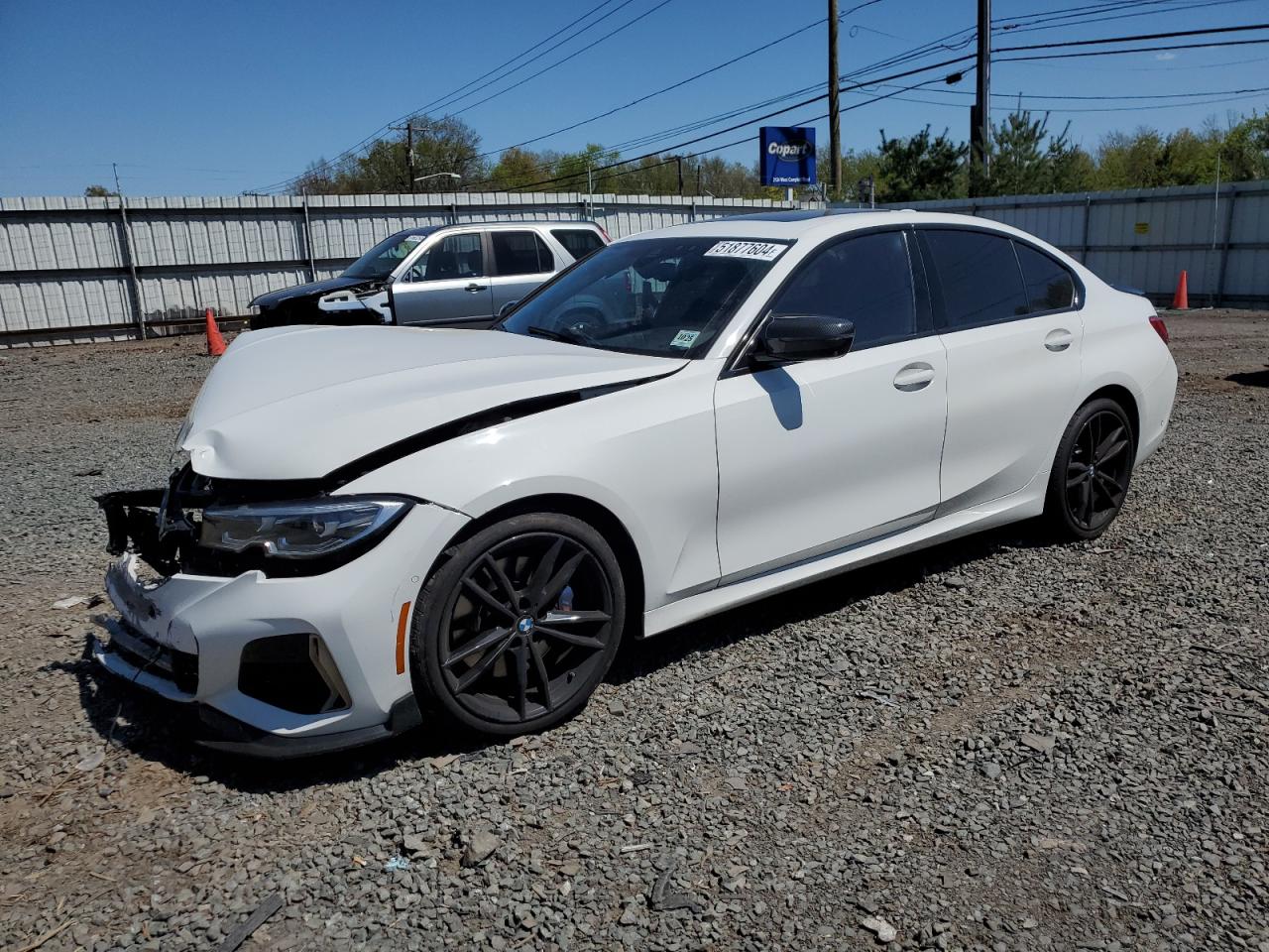 2020 BMW M340XI