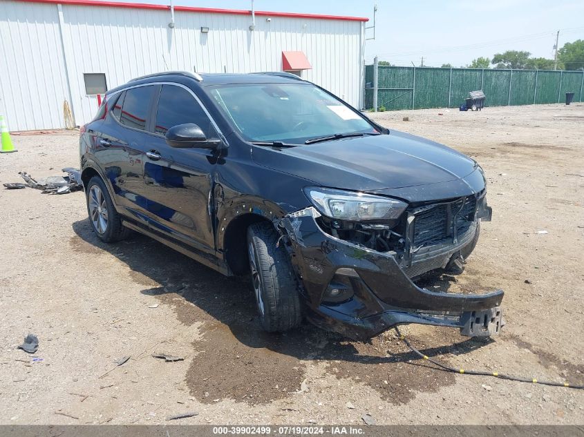 2020 BUICK ENCORE GX FWD SELECT