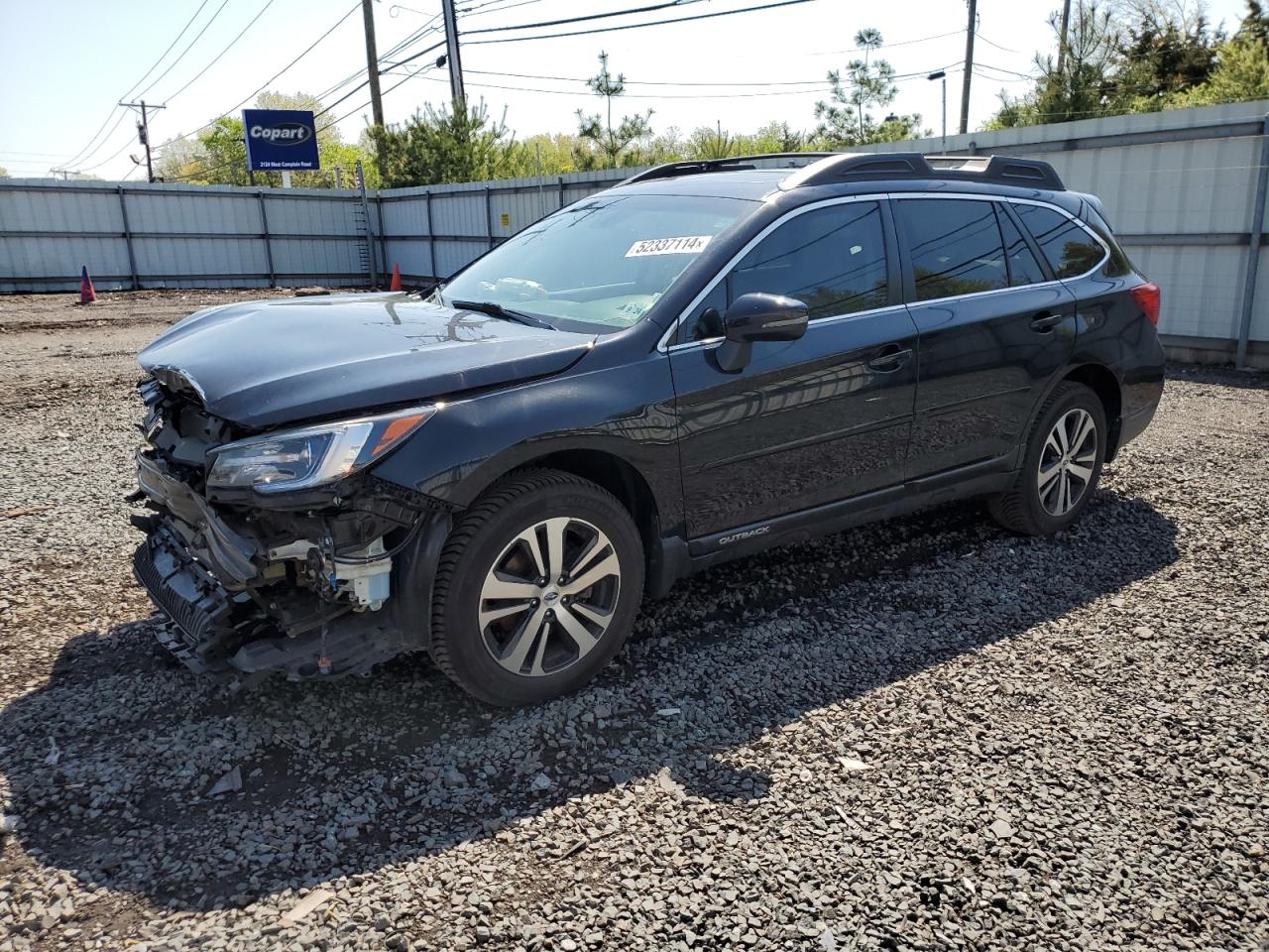 2019 SUBARU OUTBACK 3.6R LIMITED