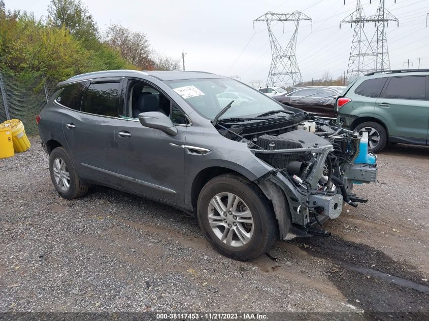 2019 BUICK ENCLAVE AWD PREMIUM