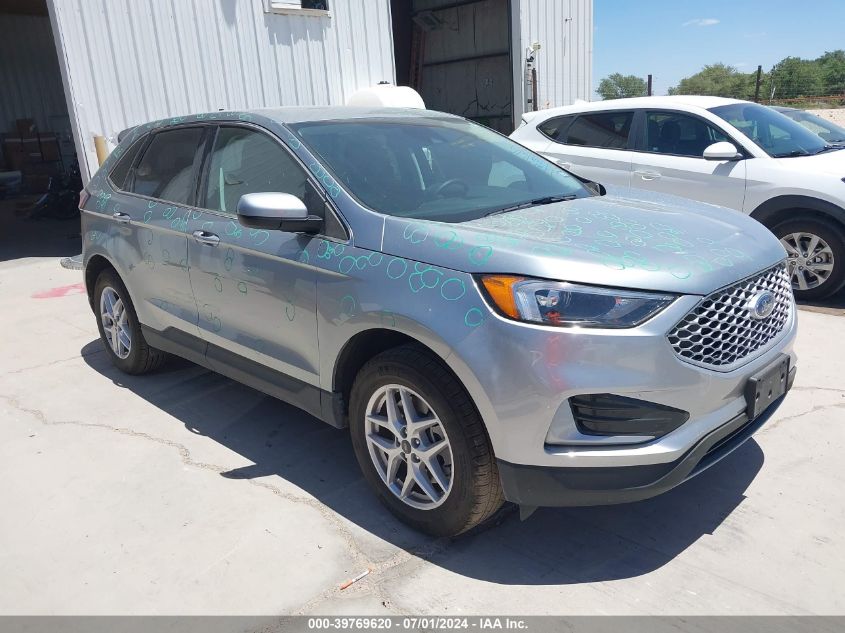 2024 FORD EDGE SEL/ST-LINE