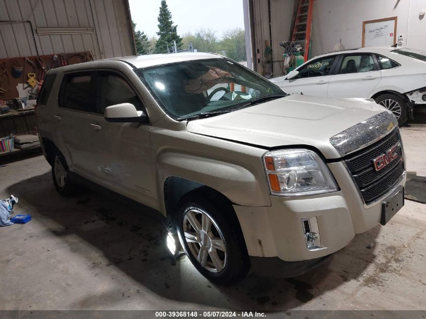 2015 GMC TERRAIN SLE-1