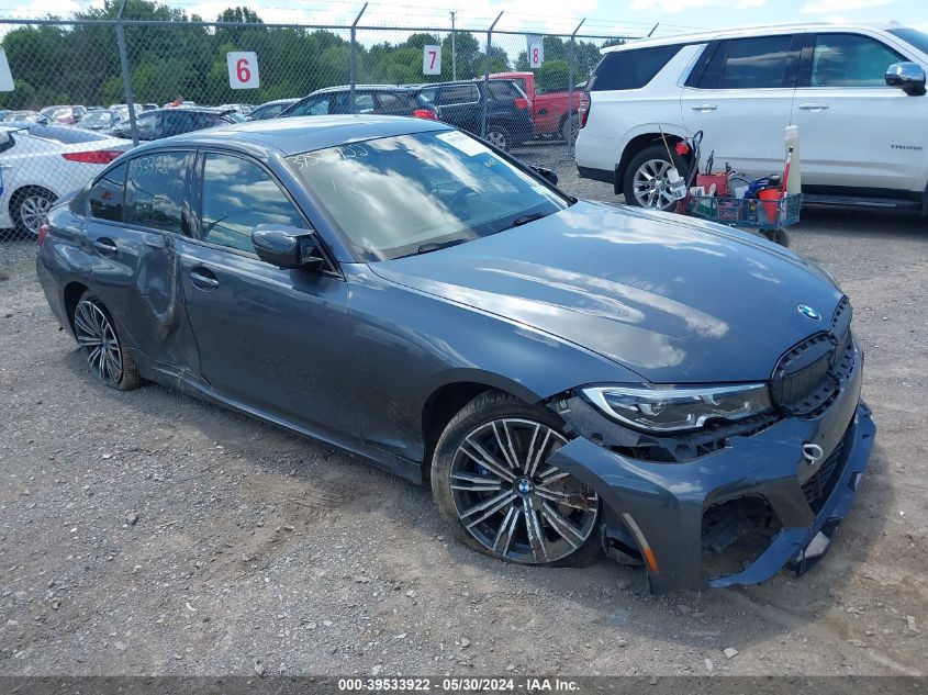 2020 BMW 3 SERIES M340I XDRIVE