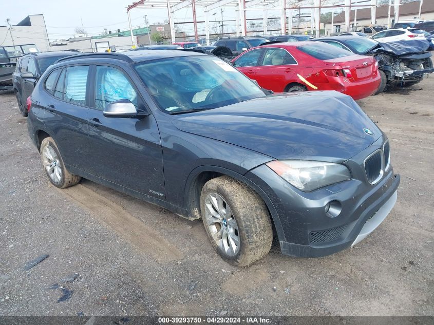 2014 BMW X1 XDRIVE28I