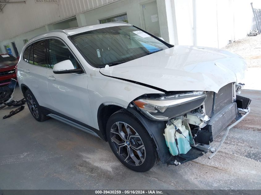 2020 BMW X1 SDRIVE28I