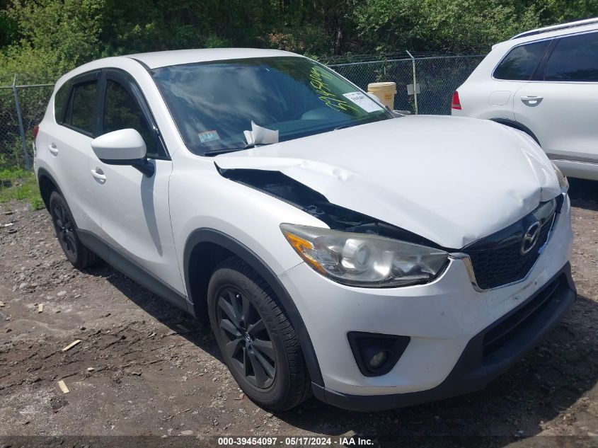 2014 MAZDA CX-5 TOURING