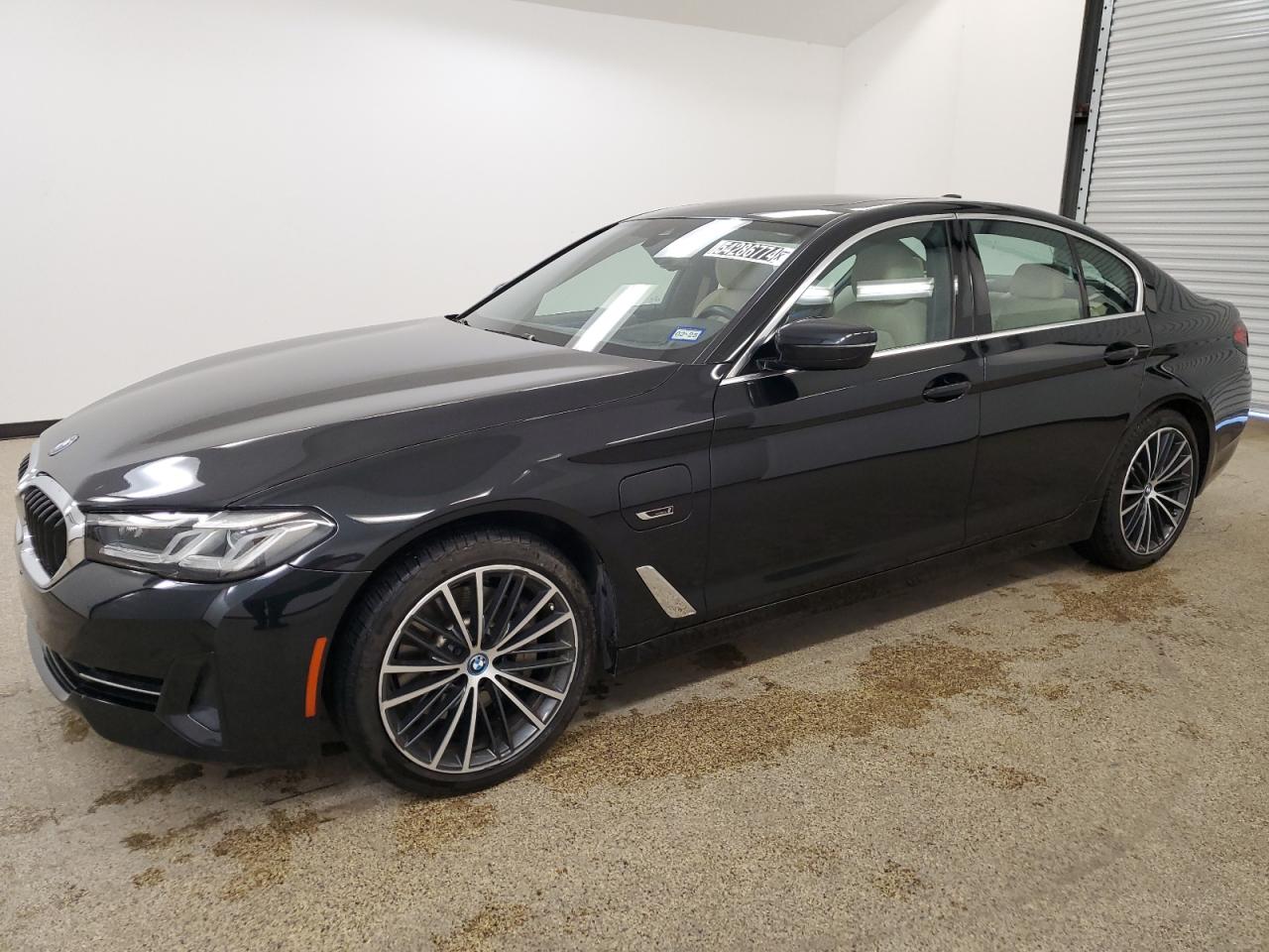 2023 BMW 530XE