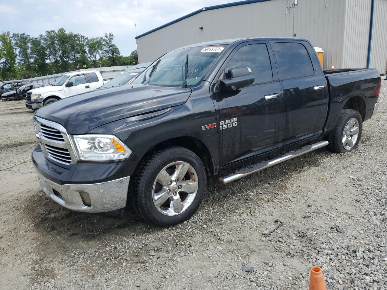 2016 RAM 1500 SLT