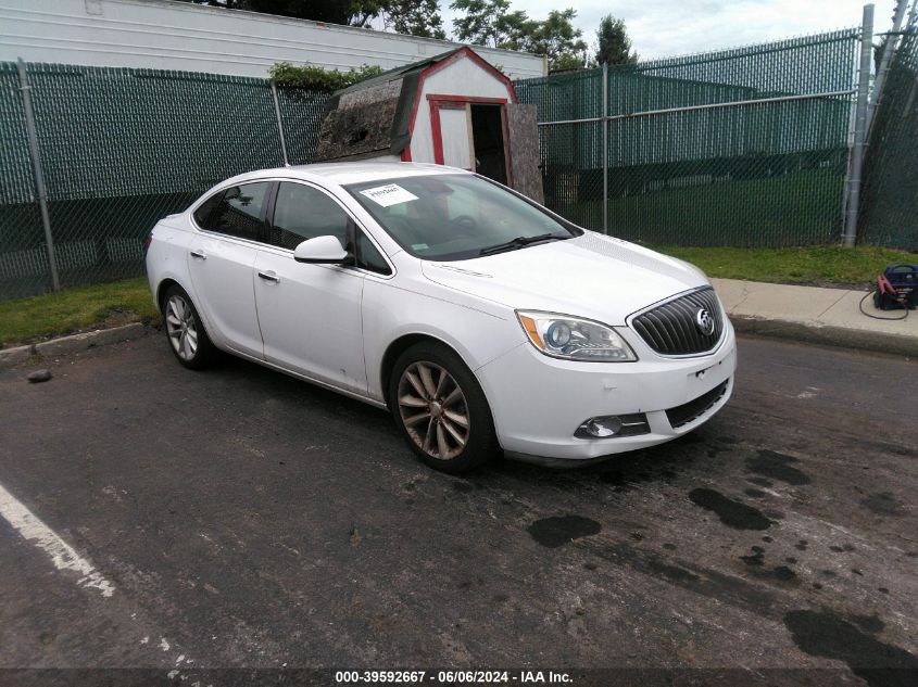 2013 BUICK VERANO