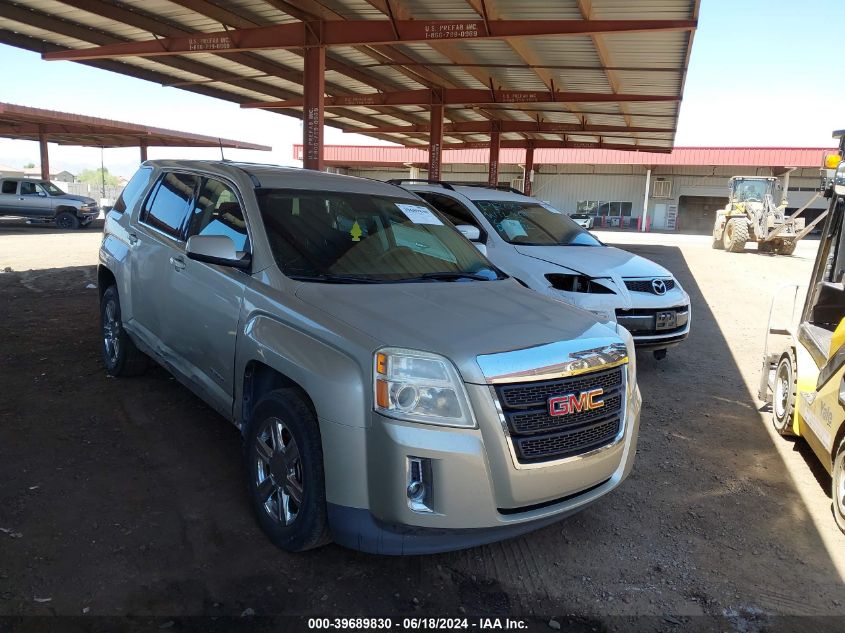 2015 GMC TERRAIN SLE-1