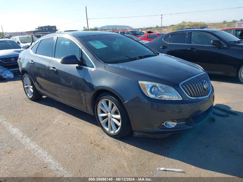 2012 BUICK VERANO CONVENIENCE