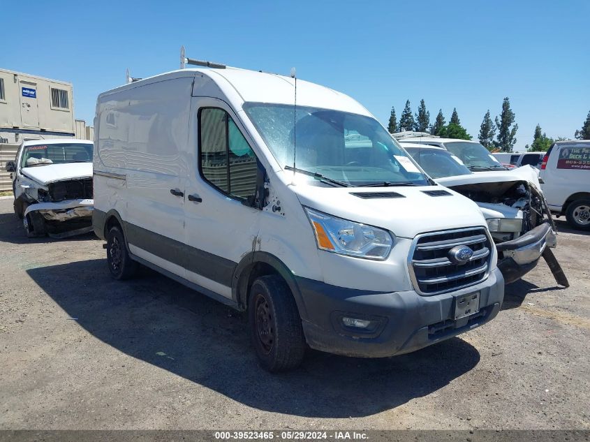 2020 FORD TRANSIT-250