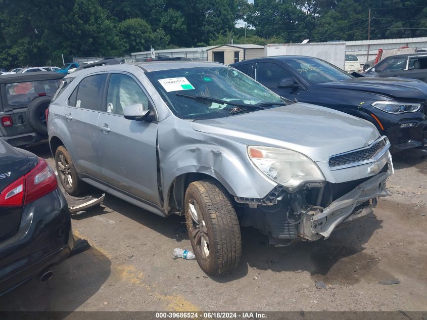 2014 CHEVROLET EQUINOX 1LT