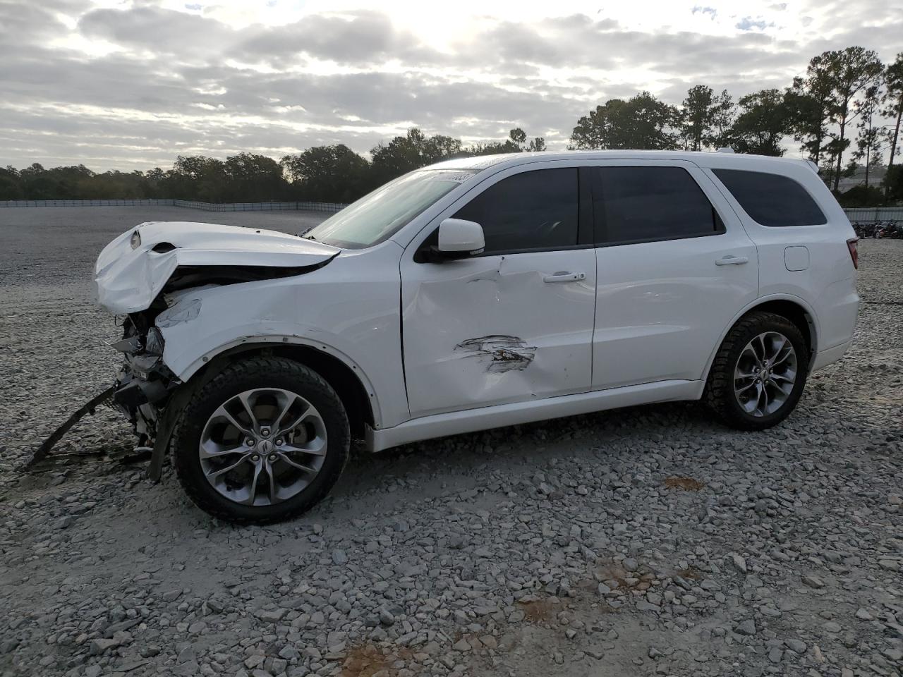 2019 DODGE DURANGO R/T