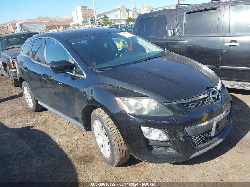 2012 MAZDA CX-7 I SPORT