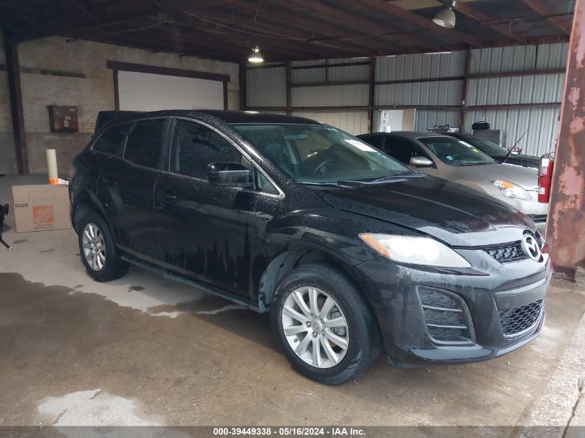 2011 MAZDA CX-7 I TOURING