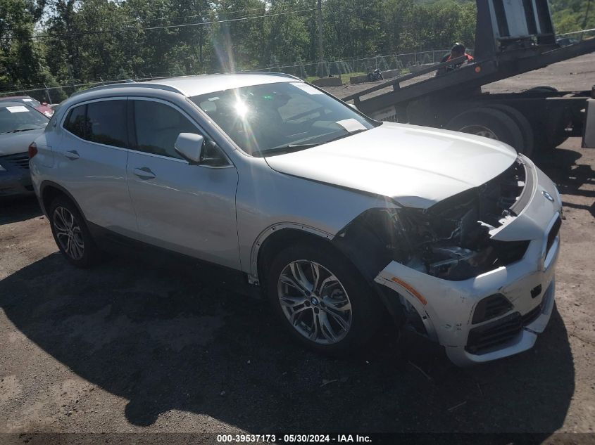 2021 BMW X2 SDRIVE28I