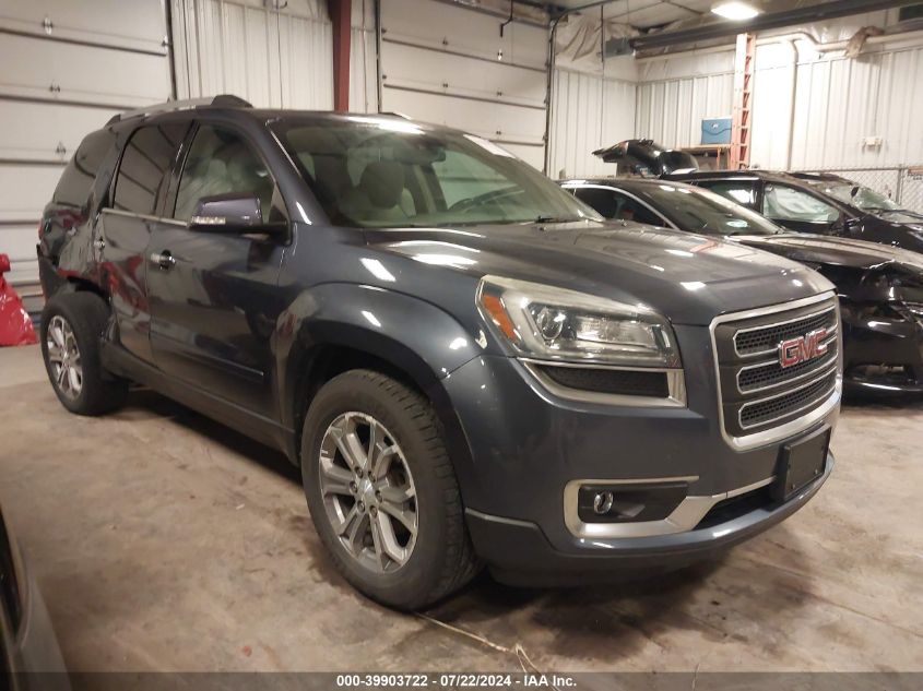 2014 GMC ACADIA SLT-1