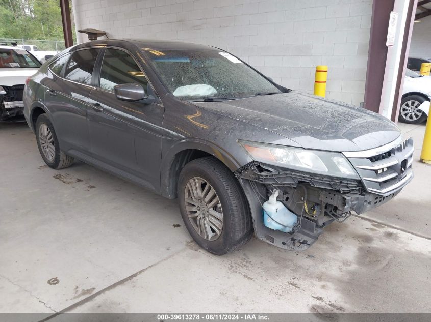 2012 HONDA CROSSTOUR 2.4 EX