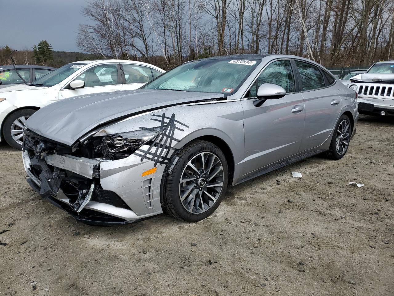 2023 HYUNDAI SONATA LIMITED