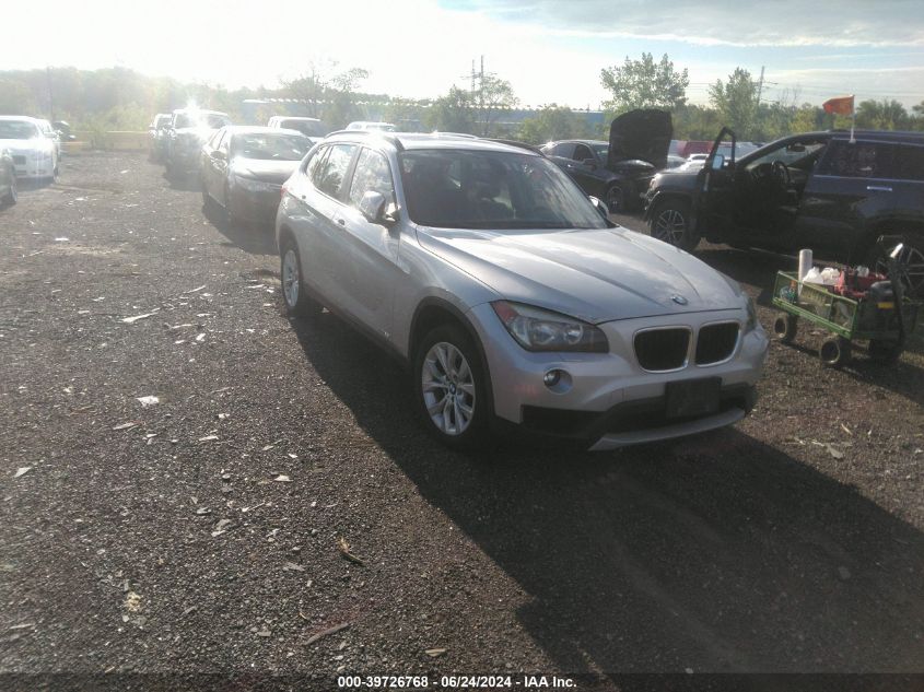 2013 BMW X1 XDRIVE28I