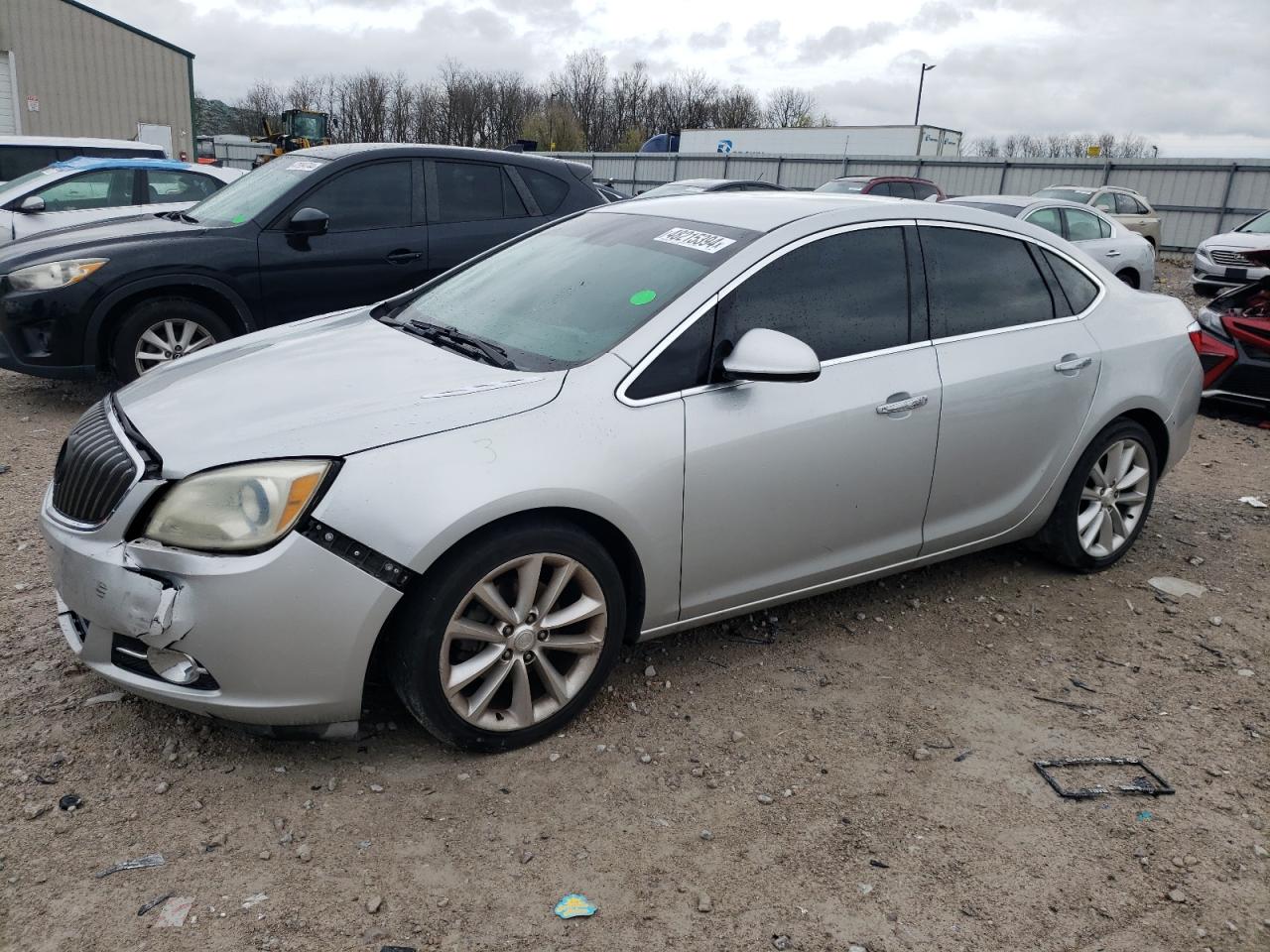 2012 BUICK VERANO CONVENIENCE