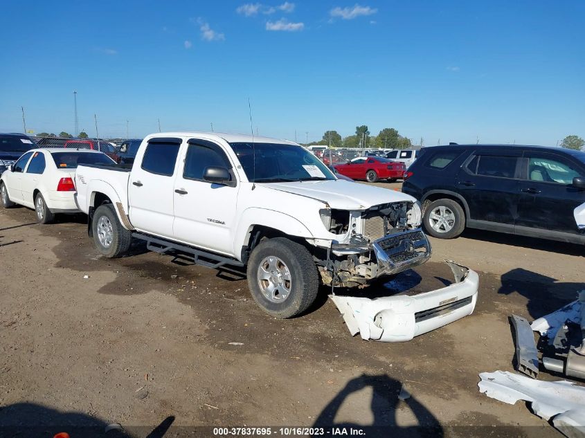 2011 TOYOTA TACOMA PRERUNNER V6