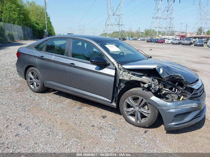 2019 VOLKSWAGEN JETTA 1.4T R-LINE/1.4T S/1.4T SE