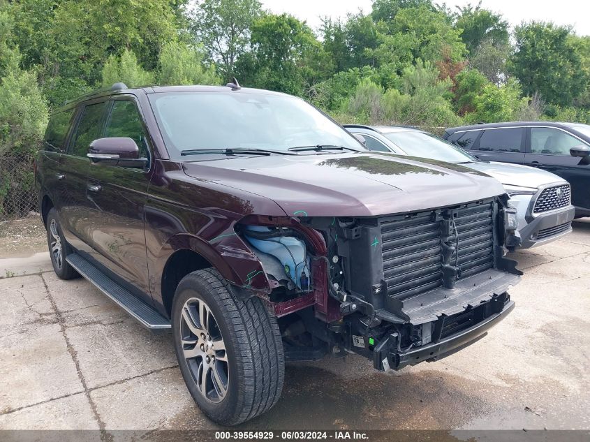 2023 FORD EXPEDITION MAX LIMITED