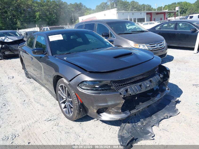 2023 DODGE CHARGER R/T