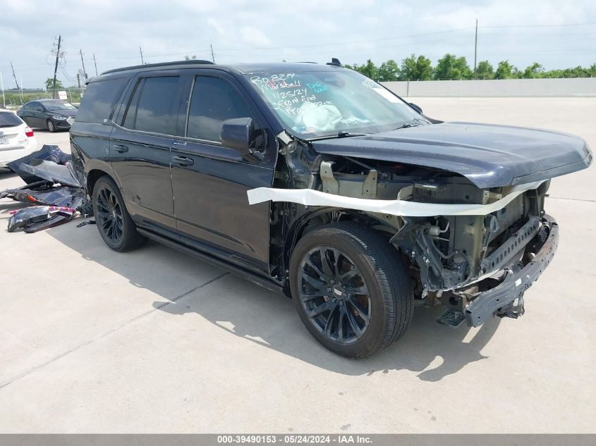 2021 CADILLAC ESCALADE 2WD SPORT