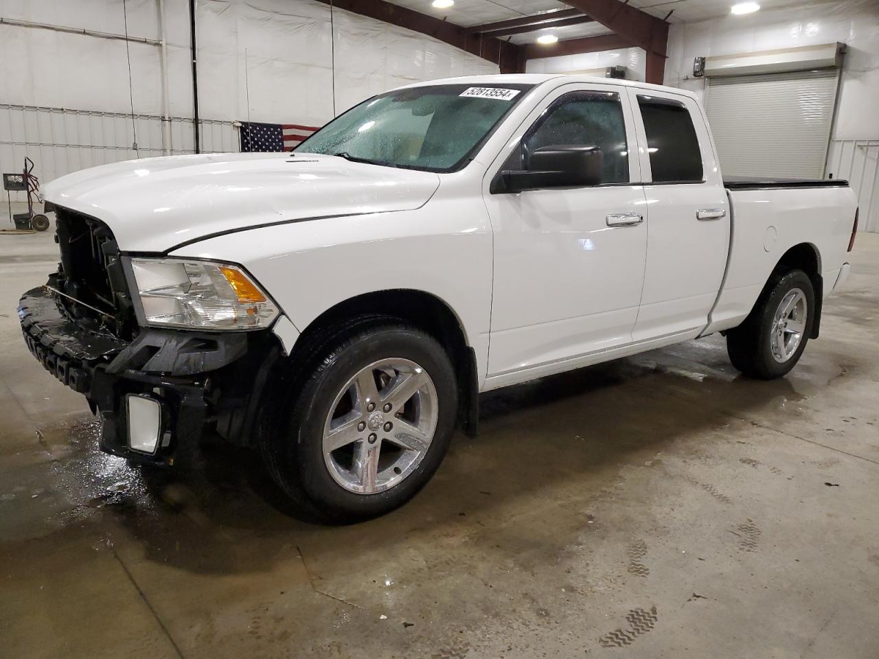 2013 RAM 1500 ST