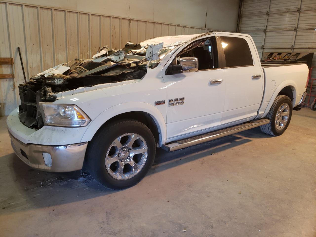 2013 RAM 1500 LARAMIE