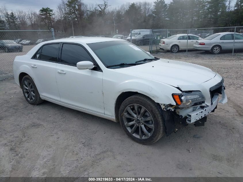 2014 CHRYSLER 300 300S