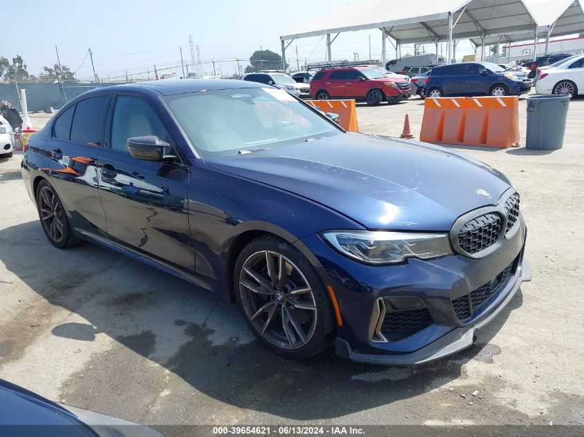 2020 BMW 3 SERIES M340I