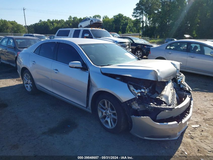 2013 CHEVROLET MALIBU 1LT