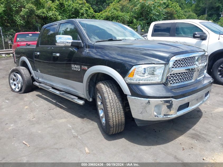 2015 RAM 1500 LARAMIE