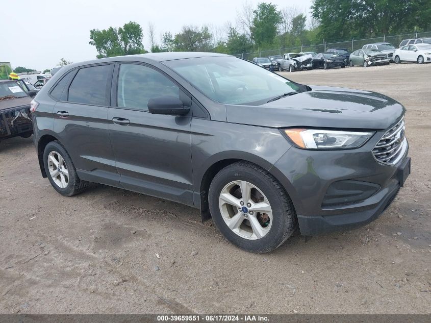 2020 FORD EDGE SE