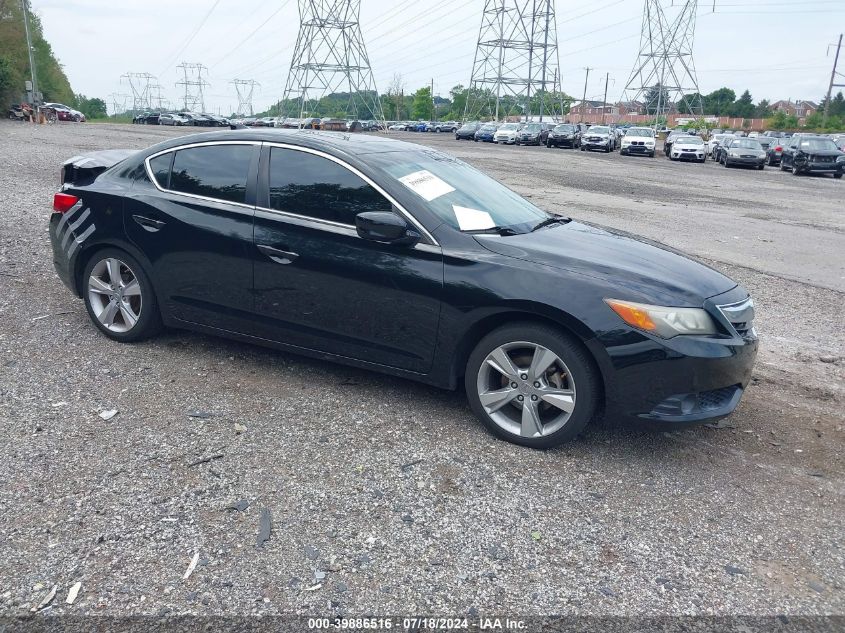 2015 ACURA ILX 2.0L